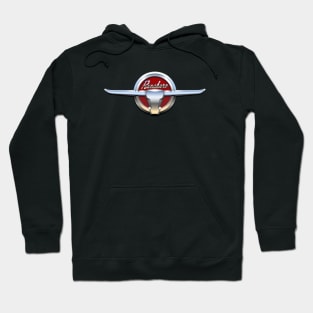 Ranchero Talegate Emblem Hoodie